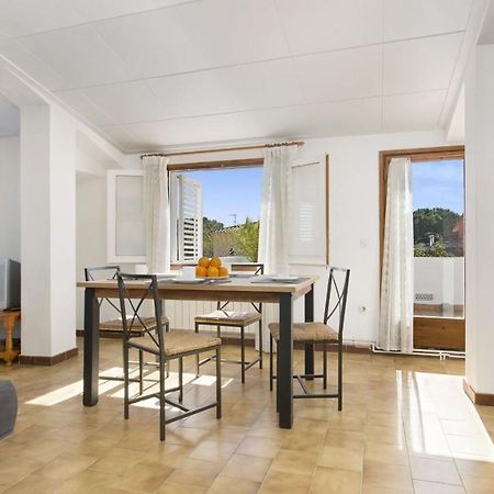Villa Tensi Blanes Ngoại thất bức ảnh