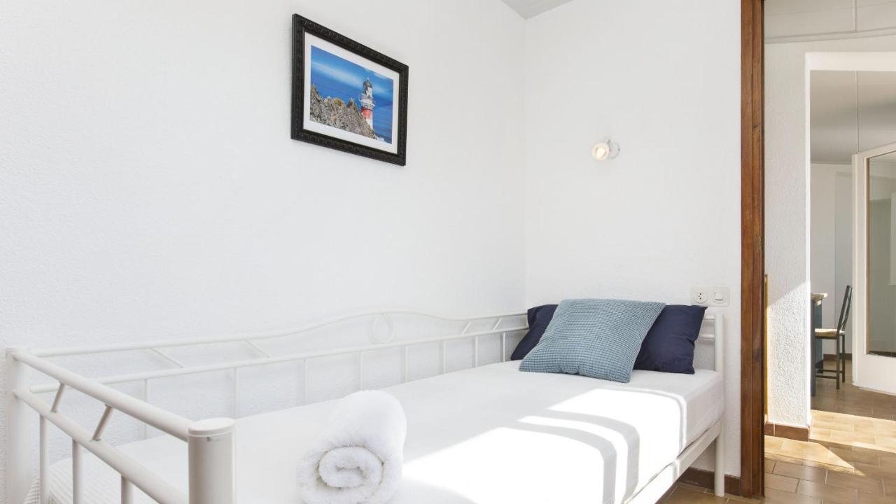 Villa Tensi Blanes Ngoại thất bức ảnh
