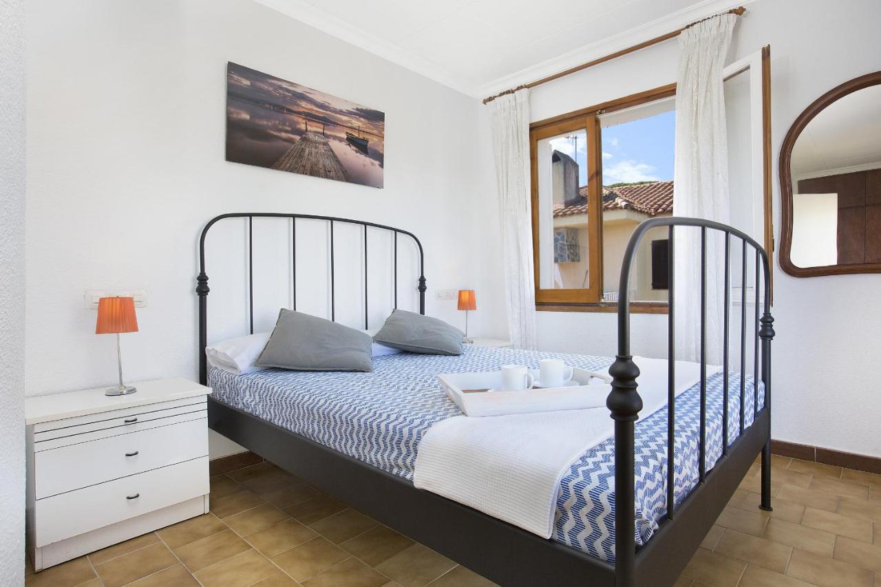 Villa Tensi Blanes Ngoại thất bức ảnh